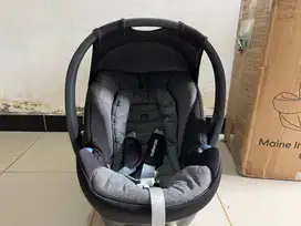 Mothercare car seat