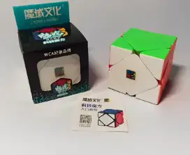 Rubik Skewb Moyu Meilong Original