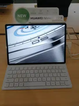 HUAWEI MATEPAD 12X RAM12/256GB SEGAMPANG ITU CICILAN TANPA CC PROMO 0%