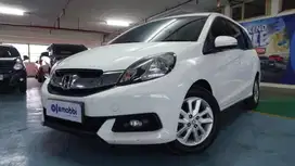 [OLXmobbi] Honda Mobilio 1.5 E Bensin-AT 2016 Putih