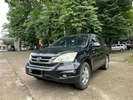 Honda CRV 2.0 RE1 Bensin AT 2010