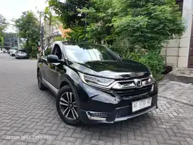 HONDA NEW CRV 1.5 TURBO PRESTIGE MATIC ,ISTIMEWAH TERMURAH