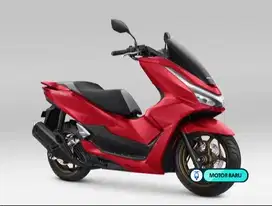 [Motor Baru] PROMO HONDA PCX 160