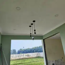 pasang listrik baru lama