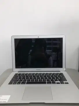 Macbook air 2017 (8/128gb)
