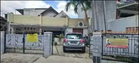 Di Jual BU secepatnya lokasi Pondok gede