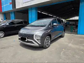HOT PROMO‼️ Hyundai Stargazer Prime AT Matic 2022