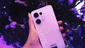 Oppo Reno 13F 5G Terbaru!! Garansi resmi