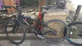 Sepeda jadul trek 7.5 fx murah