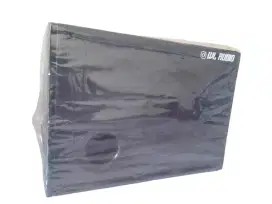 Subwofer mobil aktif 8 inch