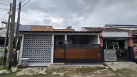 Dijual Rumah di Perum Bumi Mutiara Bojong kulur,kab bogor