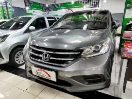 Honda crv 2.0 matic 2012 Dp minim 15 jt saja