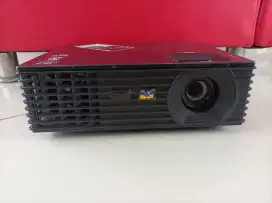 SECOND PROYEKTOR VIEWSONIC PJD 5132