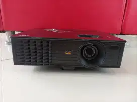 SECOND PROYEKTOR VIEWSONIC PJD 5126