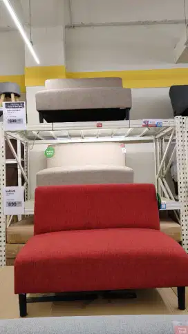 Sofa minimalis ruang tamu