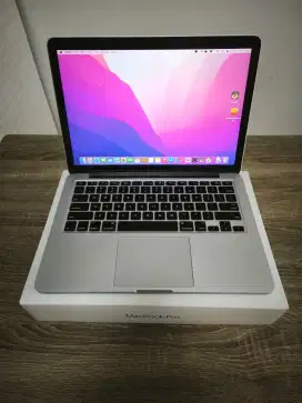 Macbook Pro 13 inch retina 2015