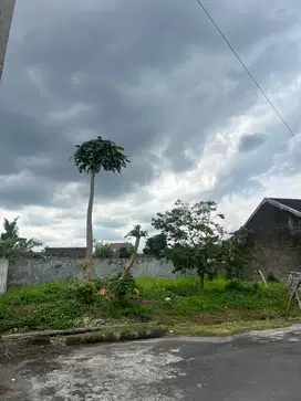 DI JUAL CEPAT TANAH KAVLING SIAP BANGUN, PERUMAHAN TASIK KOTA