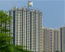 Dijual Turun Harga Apartemen Baru Meikarta Distrik 1, Bekasi