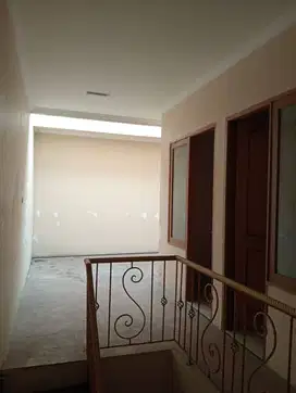 Dijual Rumah Mewah Bintaro Permai - Jakarta Selatan