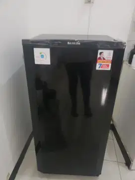 Jual Cepat Kulkas Bekas 1 Pintu Kondisi Bagus