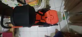 Stroller Merek Pali