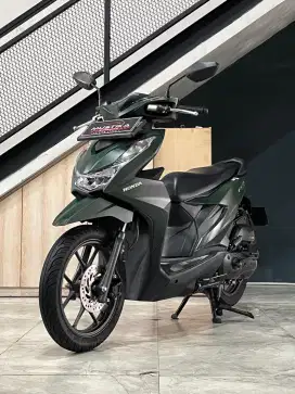 Murah‼️Honda Beat DeluxeTh 2023 - Radhe Mustika