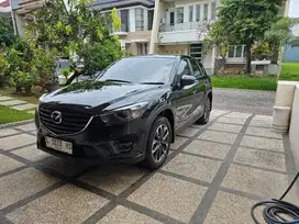 Mazda CX5 GT 2017