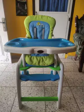 Baby chair pliko