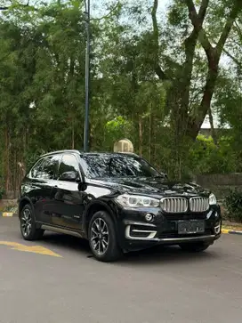 Bmw x5 xdrive35i 2015/2016/2017