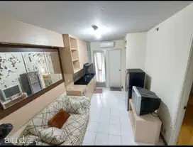 DI JUAL MURAH APARTEMEN KALIBATA CITY TOWER AKASIA JAKARTA SELATAN