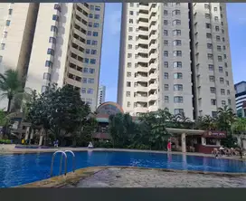 Dijual sudirman aparment