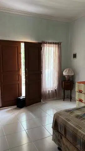 Dijual Rumah Perum Pondok Cemara Lokasi Strategis Bekasi