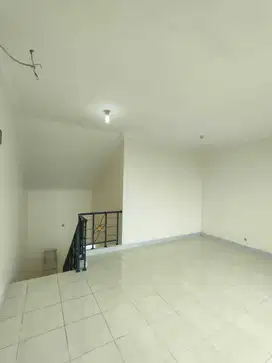 Dijual Ruko Aralia 3 Lantai Siap Pakai di Harapan Indah Bekasi