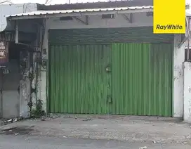 Dijual Ruko Pusat Kota Strategis di Jl Petemon Kali Surabaya