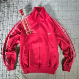 Tracktop adidas