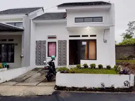 Rumah Kontrakan Bagus & Siap Huni Dekat Pusat Kota Cianjur