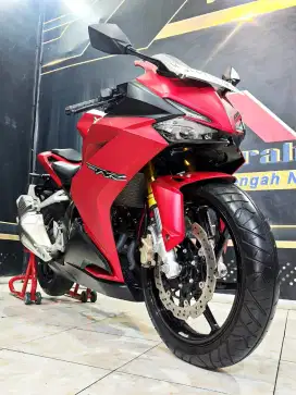 Km 15rb asli gan Honda CBR 250RR 2019.Anugerah Motor rungkut tengah 81