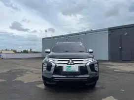 PAJERO SPORT DAKAR ULTIMATE 4x4