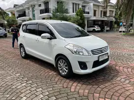 [Dp5jt] Suzuki Ertiga GL Matic 2013 MURAH Pajak Baru Bisa Kredit