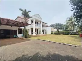 HOT SALE!!!Rumah Siap Huni Di Pondok Indah Jakarta Selatan