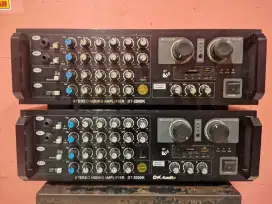 Amplifier Karaoke Bt2000