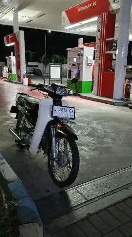 Honda Legenda2, Th 2003