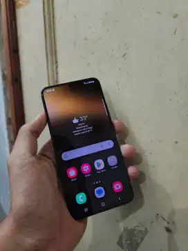 Samsung Galaxy S 22