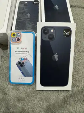 IPHONE 13 128 RESMI INDONESIA HARGA GUDANG