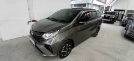 Daihatsu Sigra R 1,2 AT 2022 Cokelat PREMIUM B1634CIB