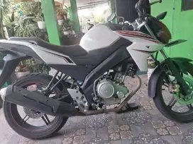 Yamaha vixion tahun 2013