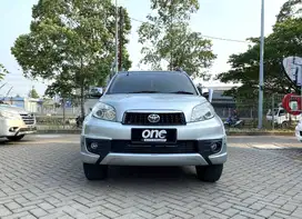 Toyota Rush S Trd 1.5 AT 2014