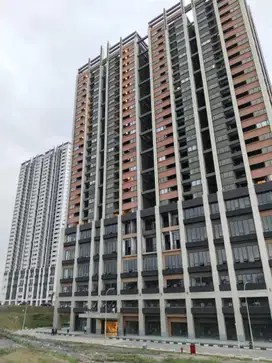 Dijual Apartemen Meikarta Cikarang Tipe 3 Kamar