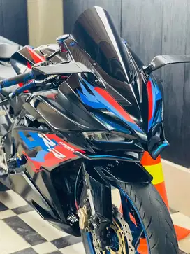 Honda cbr250rr black fredom 2019 cbr-250rr cbr 250 rr cbr 250 non abs