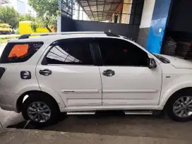 DAIHATSU TERIOS TX MANUAL 2012
